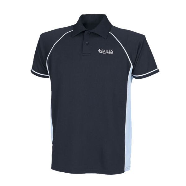 Gents Team Polo Thumbnail