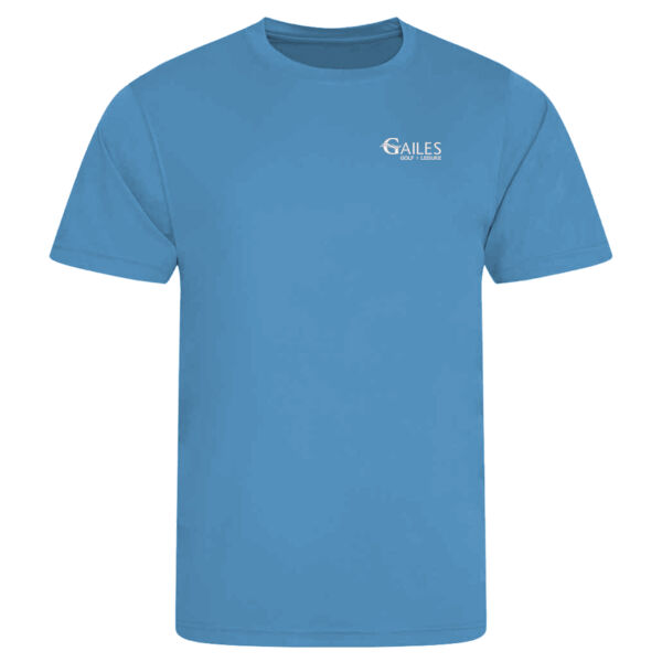 Gents Instructor T-shirt Thumbnail