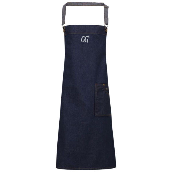 Indego Bib Apron Thumbnail