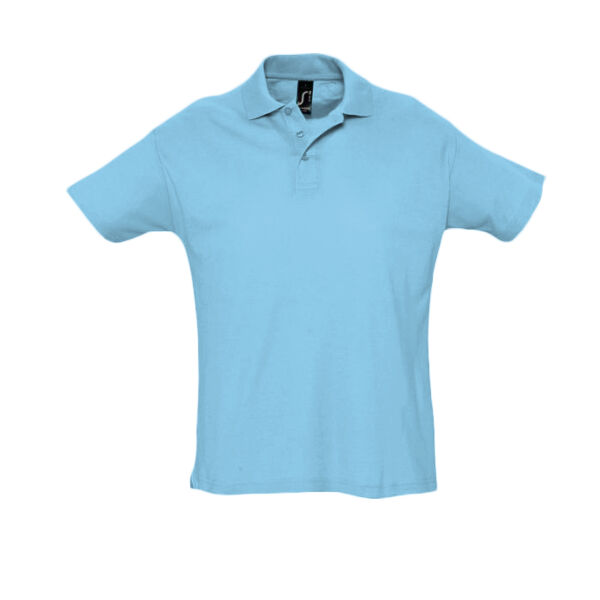 Gents Polo Thumbnail