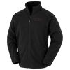 Result Genuine Recycled Polarthermic Fleece Jacket Thumbnail