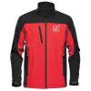Stormtech Cascades Soft Shell Jacket Thumbnail