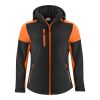Ladies Softshell Thumbnail